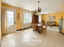 Maison à vendre 5 pièces VARENNES SAINT SAUVEUR (71)