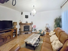 Montmorot en impasse - Maison à vendre 5 pièces  (39) - 3 chambres