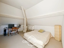 Maison à vendre 8 pièces BEAUFORT (39)