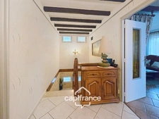 Montmorot en impasse - Maison à vendre 5 pièces  (39) - 3 chambres