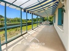 Maison à vendre 5 pièces VARENNES SAINT SAUVEUR (71)