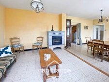 Maison à vendre 5 pièces VARENNES SAINT SAUVEUR (71)