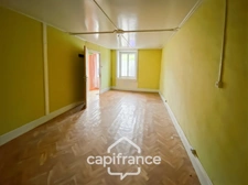 Maison à vendre 4 pièces VAL SURAN - 1.1 hectare de terrain