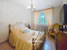 Montmorot en impasse - Maison à vendre 5 pièces  (39) - 3 chambres