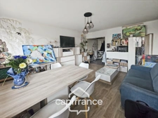 Appartement à vendre 4 pièces BOURG EN BRESSE (01) - 2 chambres - 1 cave