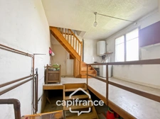 Maison à vendre 5 pièces VARENNES SAINT SAUVEUR (71)