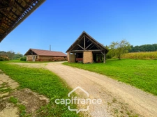 Maison à vendre 3 pièces DOMMARTIN LES CUISEAUX (71)