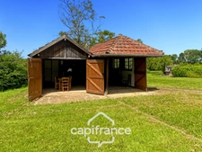 Maison à vendre 5 pièces VARENNES SAINT SAUVEUR (71)