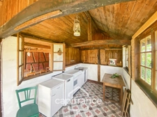 Maison à vendre 5 pièces VARENNES SAINT SAUVEUR (71)