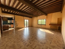 Maison à vendre 12 pièces BRANGES (71)