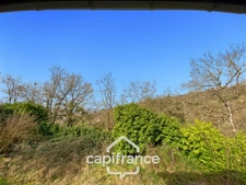 EXCLUSIF - Maison à vendre 8 pièces CUISEAUX (71) - 4 chambres - 3183m² de terrain