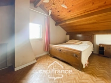 Maison à vendre 5 pièces VARENNES SAINT SAUVEUR (71)