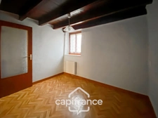Maison à vendre 3 pièces DOMMARTIN LES CUISEAUX (71)