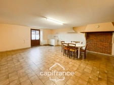 Maison à vendre 3 pièces DOMMARTIN LES CUISEAUX (71)