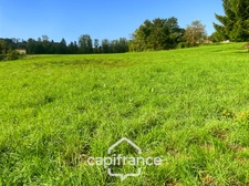 Terrain à vendre  CONDAL (71) - 800m² constructible