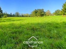 Terrain à vendre  CONDAL (71) - 800m² constructible