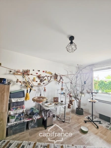 Appartement à vendre 4 pièces BOURG EN BRESSE (01) - 2 chambres - 1 cave