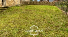 Maison à vendre 4 pièces VAL SURAN - 1.1 hectare de terrain