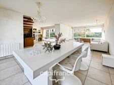 Maison à vendre 8 pièces BEAUFORT (39)