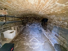 Champagnat - Maison à vendre 5 pièces avec jardin - 136 000€