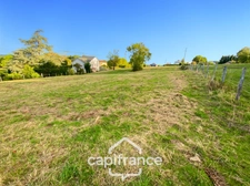 Terrain à vendre  DIGNA (39) - 6524m² 