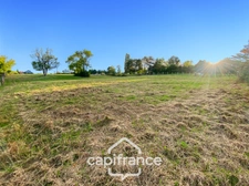 Terrain à vendre  DIGNA (39) - 6524m² 