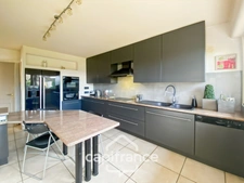 Maison à vendre 8 pièces BEAUFORT (39)