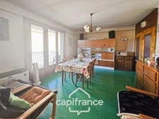 COUSANCE - Maison à vendre 5 pièces  (39) - jardin et dépendances