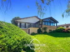 Maison à vendre 7 pièces  (39) - SAINT AMOUR