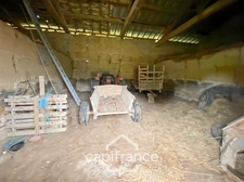 Maison à vendre 3 pièces DOMMARTIN LES CUISEAUX (71)