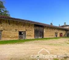Maison à vendre 3 pièces DOMMARTIN LES CUISEAUX (71)
