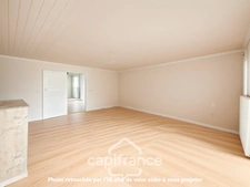 Maison à vendre 3 pièces COUSANCE (39) - jardin de 135m².