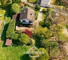 Maison à vendre 6 pièces SAINT SORLIN EN VALLOIRE (26)