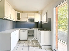À LOUER – APPARTEMENT T4 – SAINT-VALLIER SUD