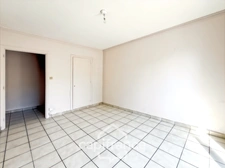 À LOUER – APPARTEMENT T4 – SAINT-VALLIER SUD