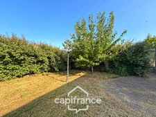 SAINT-VALLIER – Maison familiale de caractère de 202 m² sur un magnifique terrain de 1 878 m²