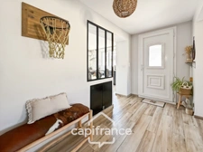 Maison de 90m² avec studio indépendant à LAVEYRON (26)