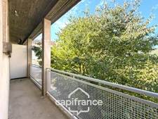 À LOUER – APPARTEMENT T4 – SAINT-VALLIER SUD