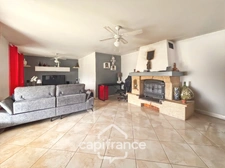Maison à vendre 5 pièces SAINT MAURICE L'EXIL (38)