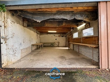 ALBON – Maison individuelle de 97 m² avec terrain de 2 498 m² et hangar