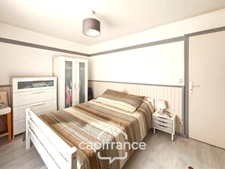 Maison à vendre 5 pièces SAINT MAURICE L'EXIL (38)