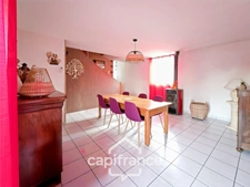Maison à vendre 148 pièces SAINT SORLIN EN VALLOIRE (26)
