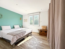 Maison de 90m² avec studio indépendant à LAVEYRON (26)