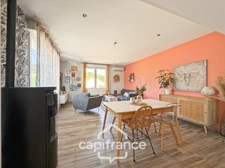 Maison de 90m² avec studio indépendant à LAVEYRON (26)