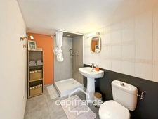 Maison de 90m² avec studio indépendant à LAVEYRON (26)