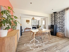 Maison de 90m² avec studio indépendant à LAVEYRON (26)