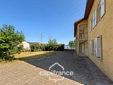 SAINT-VALLIER – Maison familiale de caractère de 202 m² sur un magnifique terrain de 1 878 m²