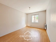 À LOUER – APPARTEMENT T4 – SAINT-VALLIER SUD