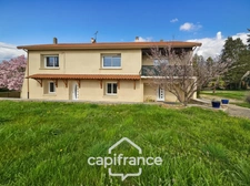 Maison à vendre 6 pièces ANNEYRON (26)