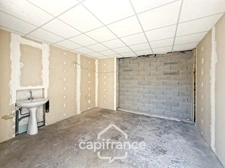 À LOUER – APPARTEMENT T4 – SAINT-VALLIER SUD